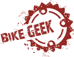 Logo Bike Geek